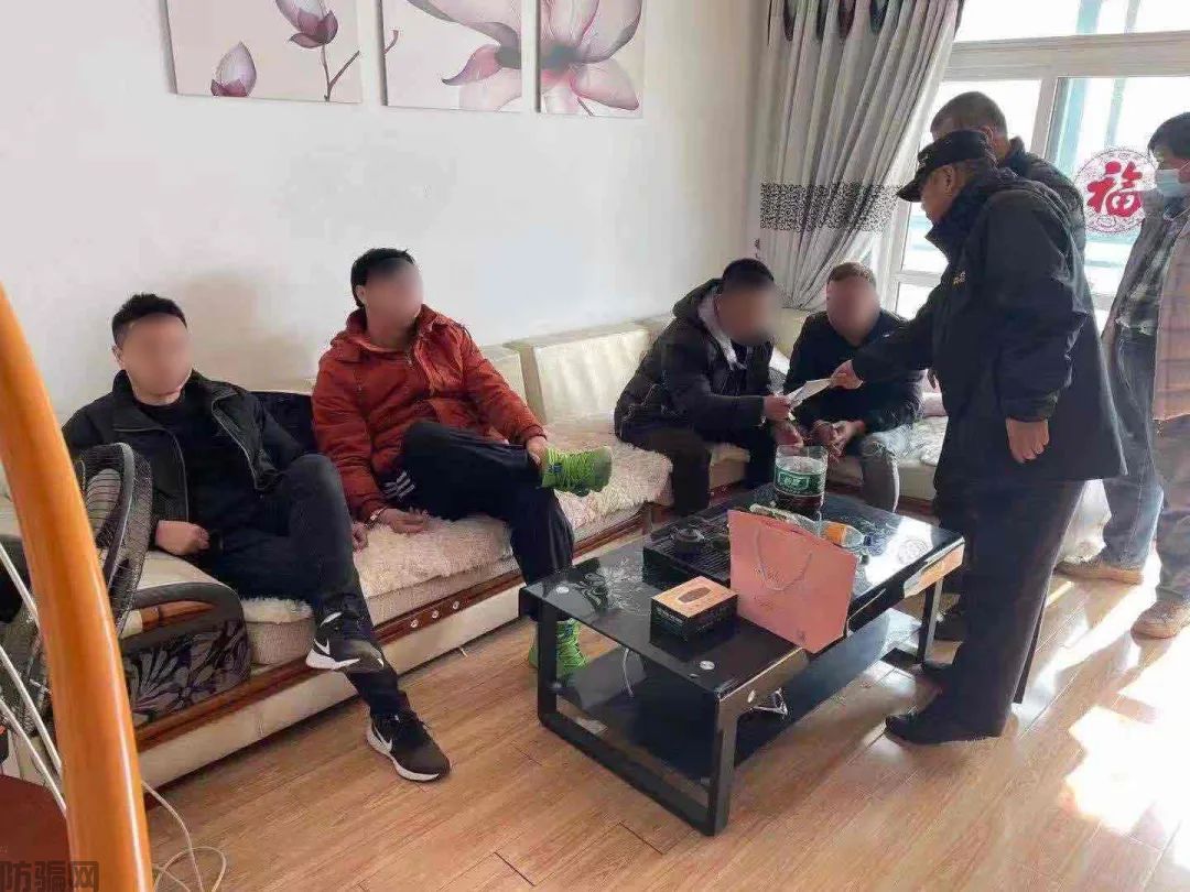 想通过刷单赚佣金,被骗65万元(图1)