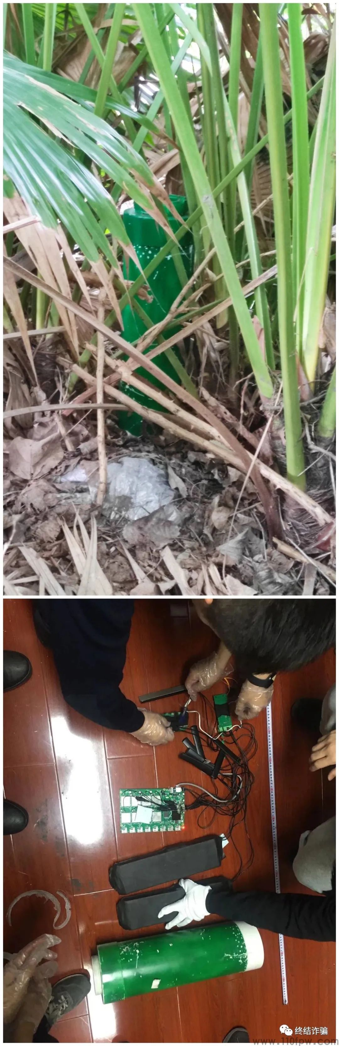 诈骗界“凡尔赛文学”大赛结果揭晓：骗子的境界，早已超出三界之外(图6)
