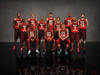 2012年NBA全明星赛(9)