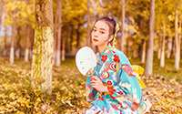 艾诗iccey丝袜性感写真(10)