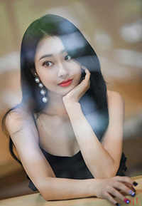 朴景丽性感写真(9)