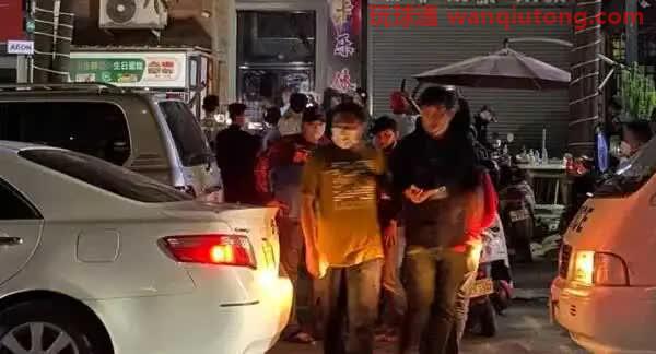 金边绑架案后续:4名柬埔寨人被释放,4名中国人涉案被拘留