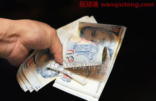 沉沦赌海无法自拔骗196同僚543万余元 新加坡辜加警曹判监10年 沉沦赌海无法自拔骗196同僚543万余元 新加坡辜加警曹判监10年