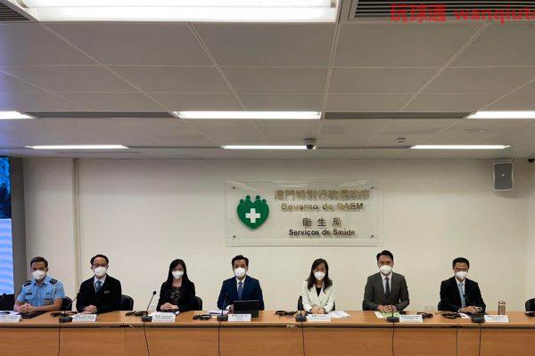 澳門疫情回穩周六進入防疫鞏固期 賭場工商業可有限度重開