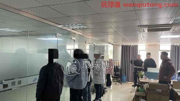 男子寻妻被骗 牵出“引流”诈骗团伙6个 男子寻妻被骗 牵出“引流”诈骗团伙6个