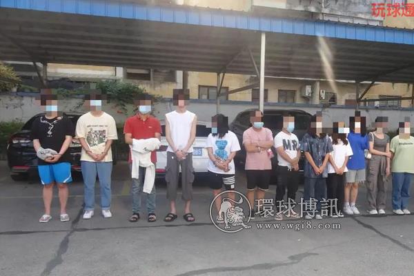 湖北阳新警方侦破特大跨境网络赌博案跨8省13市捣毁“洗钱”团伙11个,抓获72人 湖北阳新警方侦破特大跨境网络赌博案跨8省13市捣毁“洗钱”团伙11个,抓获72人