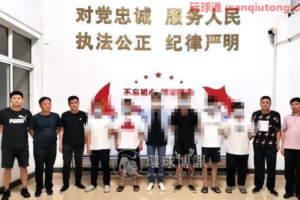 山东济南:“杀猪盘”变异出“杀鱼盘”诈骗团伙专挑爱玩游戏、看直播的孩子下手! 山东济南:“杀猪盘”变异出“杀鱼盘”诈骗团伙专挑爱玩游戏、看直播的孩子下手!