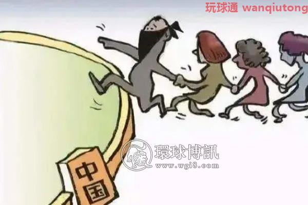 霍州检察院:好奇心驱使“出国玩玩” 6人违法越境受处罚 霍州检察院:好奇心驱使“出国玩玩” 6人违法越境受处罚