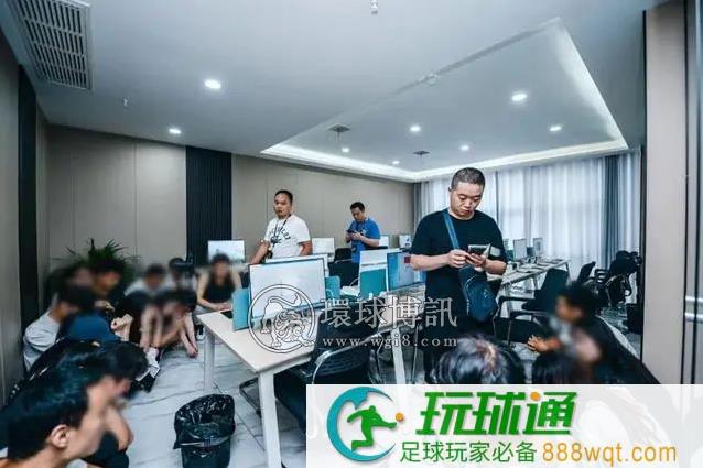 【案例】专骗韩国人、日本人!39人落网!南充警方捣毁一个“杀洋盘”网络诈骗窝点 【案例】专骗韩国人、日本人!39人落网!南充警方捣毁一个“杀洋盘”网络诈骗窝点