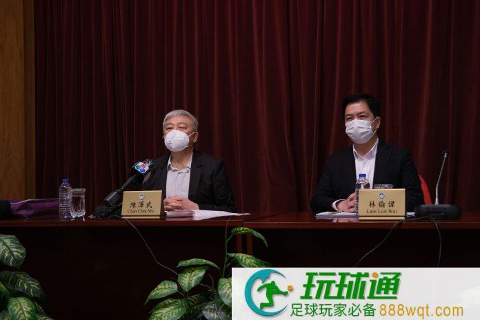 BC業務法倡未來僅博企可代客存賭本 禁付利息遵防洗黑錢法律 BC業務法倡未來僅博企可代客存賭本 禁付利息遵防洗黑錢法律