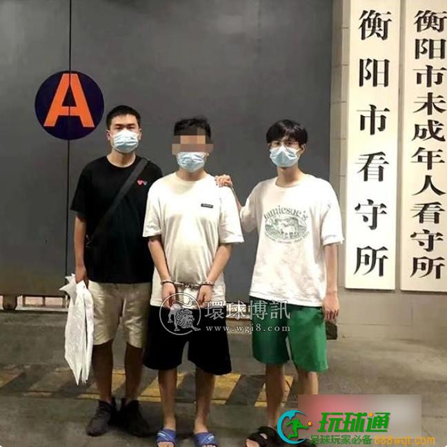 衡阳公安刑侦大队快速出击,破获一起GOIP诈骗案 衡阳公安刑侦大队快速出击,破获一起GOIP诈骗案