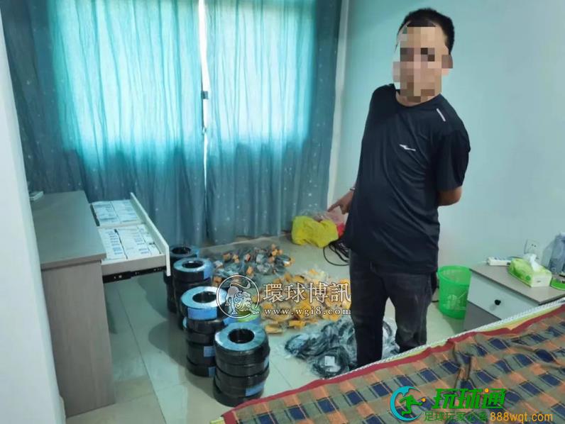 泉州一男子职务侵占被抓!牵出一起六合彩案 泉州一男子职务侵占被抓!牵出一起六合彩案