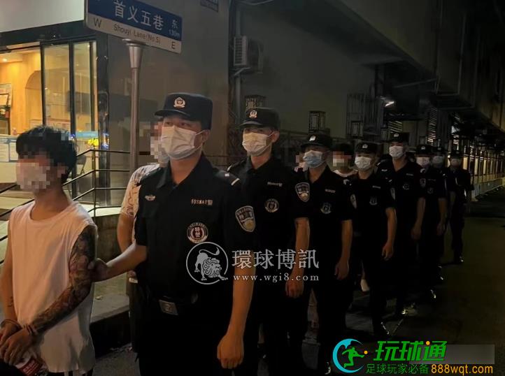 涉案资金流水达2200万元!江西万载警方成功捣毁一“跑分”洗钱犯罪团伙 涉案资金流水达2200万元!江西万载警方成功捣毁一“跑分”洗钱犯罪团伙