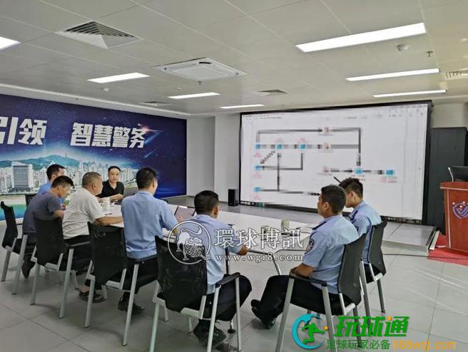 冻结资金超3500万元!广西藤县警方破获一起网络开设DC案 冻结资金超3500万元!广西藤县警方破获一起网络开设DC案