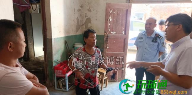 汉川市脉旺:劝返境外电诈人员 守护群众的“钱袋子” 汉川市脉旺:劝返境外电诈人员 守护群众的“钱袋子”