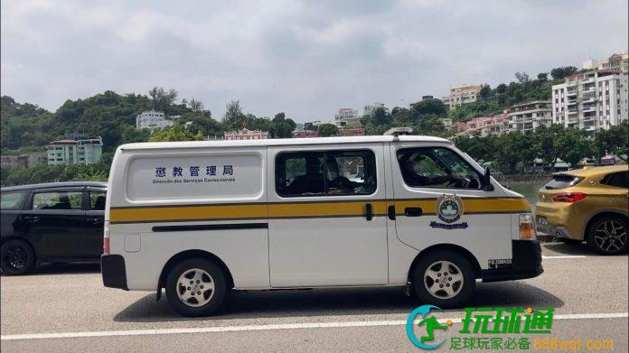 周焯華案半數被告缺席延9.19開審 CFO王柏齡不合理缺席判罰金