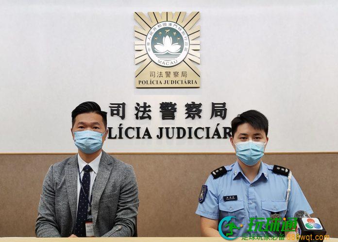 赴澳門參與教育交流上網交友墮殺豬盤騙局 內地漢失近60萬人仔
