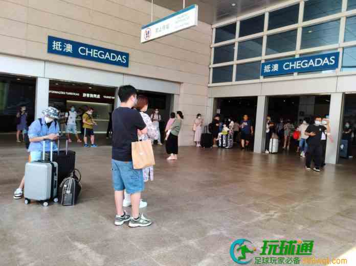 內地籲民眾中秋國慶原地過節 澳門業界對十一黃金周不抱期望
