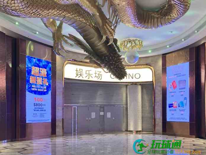 分析師料六博企投賭牌難遇新對手 業界指減賭稅招外國客不明智