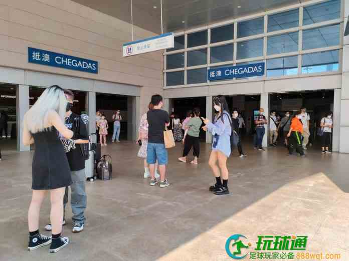 中秋假澳門酒店入住率欠佳 業界指復甦待明年盼二十大有好消息