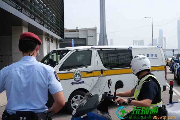 周焯華案開審庭上否認賭底面洗黑錢 僅負責太陽城信貸風險管理