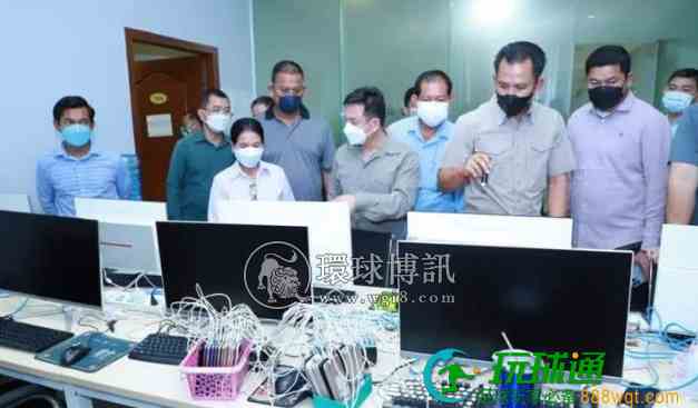 柬埔寨警方捣毁大型网赌窝点,窝点发现72名中国人 柬埔寨警方捣毁大型网赌窝点,窝点发现72名中国人