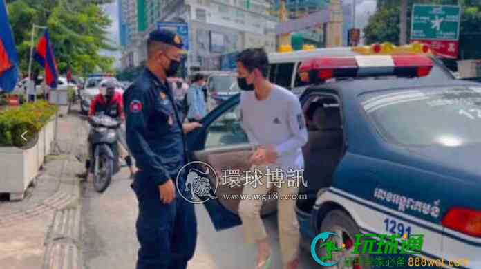 沉迷网赌,金边一银行负责人转走客户逾65万美元 沉迷网赌,金边一银行负责人转走客户逾65万美元