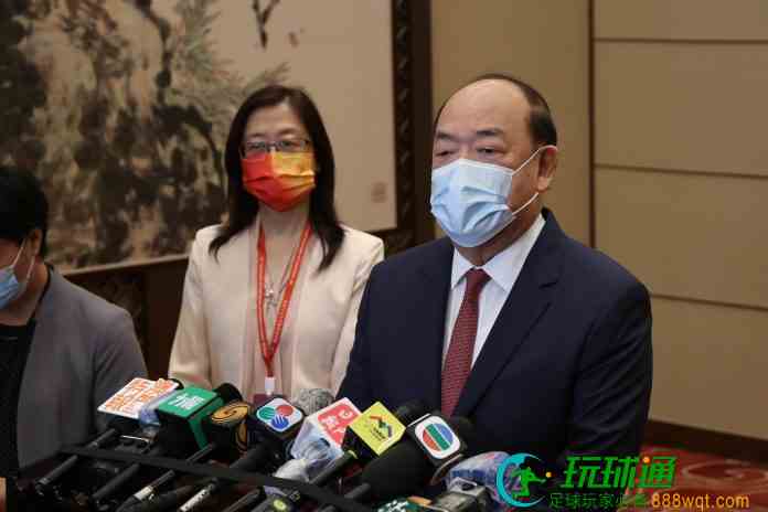 澳門失業率續升 賀一誠料內地赴澳網簽旅團恢復有助改善問題 澳門失業率續升 賀一誠料內地赴澳網簽旅團恢復有助改善問題