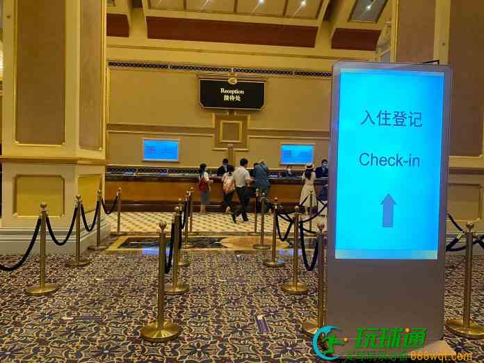 去年澳門酒店業收入193.2億按年增近五成 行內職員減至4萬人