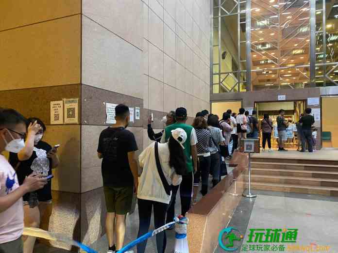 澳門周三起全民快測3天 羅奕龍:開展下輪全民核檢可能性不低 澳門周三起全民快測3天 羅奕龍:開展下輪全民核檢可能性不低
