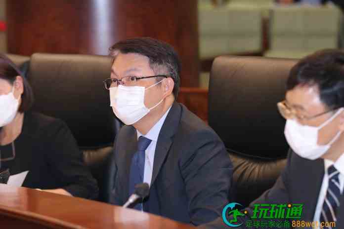 澳門明年繼續赤字預算糖照派 財爺估算來年賭收千三億