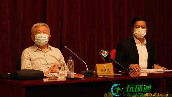 BC業務法釐清博企須負連帶責任之活動 料12月交立法會表決