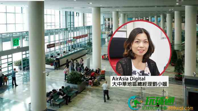 亞洲航空料入境防疫政策再放寬 方具條件恢復來往澳門航班 亞洲航空料入境防疫政策再放寬 方具條件恢復來往澳門航班