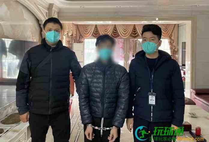 世盃決賽前夕持續嚴打賭波 粤破跨境網博集團拘167人涉資千萬 世盃決賽前夕持續嚴打賭波 粤破跨境網博集團拘167人涉資千萬