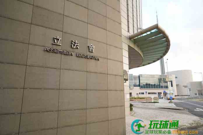 議員關注疫後復甦發展 林宇滔促盡早公佈六博企年度投資方案 議員關注疫後復甦發展 林宇滔促盡早公佈六博企年度投資方案