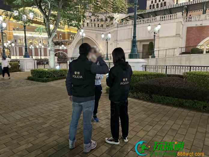 澳門警方歲晚巡查截獲三換錢黨 嚴打的士拒載濫收車資 澳門警方歲晚巡查截獲三換錢黨 嚴打的士拒載濫收車資