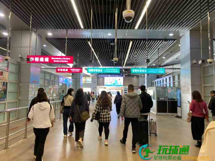 內地下周一起與港澳全面通關 團隊遊同步重啟 內地下周一起與港澳全面通關 團隊遊同步重啟