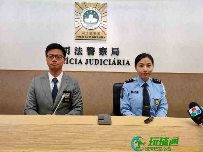 男子司警局助查期間發難咬傷探員 涉加重傷人等罪移送檢察院