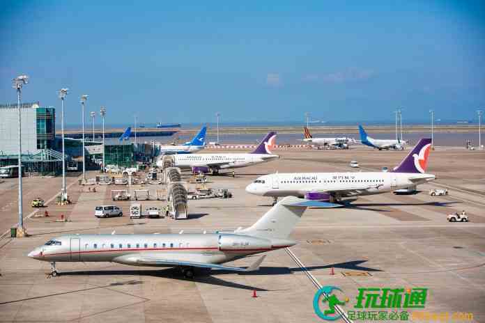 澳門航空下周起再增日韓台東南亞班次 博企出動私人飛機擴客源