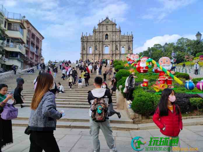 內地不合理低價團亂象頻生困擾港澳 文旅部出手嚴打禁強迫購物 內地不合理低價團亂象頻生困擾港澳 文旅部出手嚴打禁強迫購物