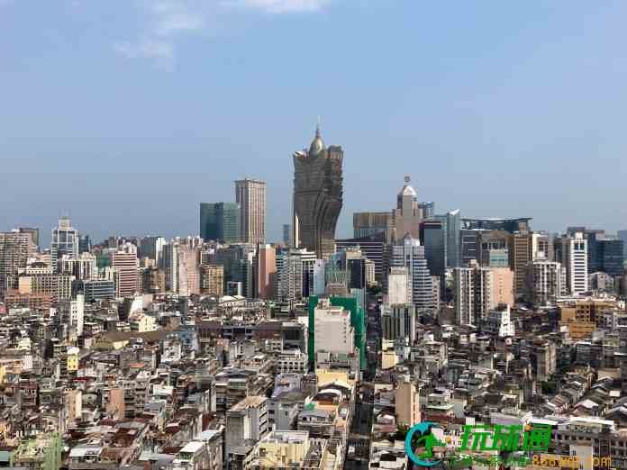 澳門吸客還靠BC元素 業界指復活長假缺賭場酒店入住率僅六成 澳門吸客還靠BC元素 業界指復活長假缺賭場酒店入住率僅六成