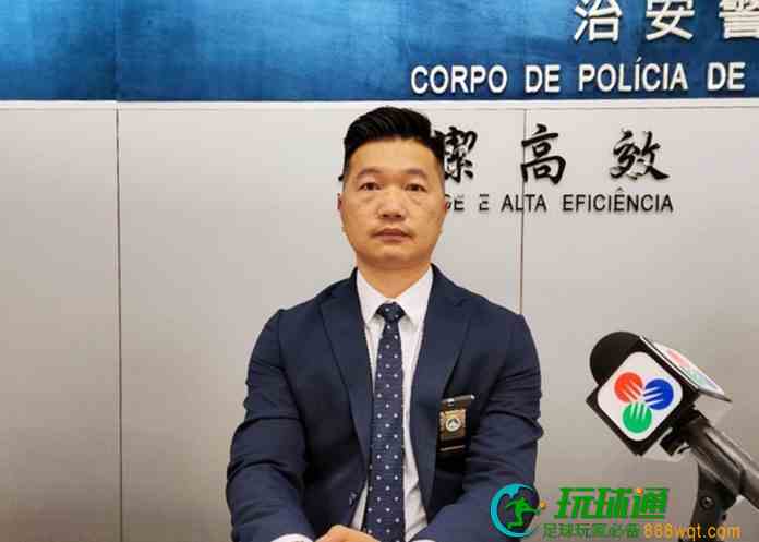 騙徒假冒澳門金管局職員查惡意貸款 賭場女職員中伏失10萬存款 騙徒假冒澳門金管局職員查惡意貸款 賭場女職員中伏失10萬存款