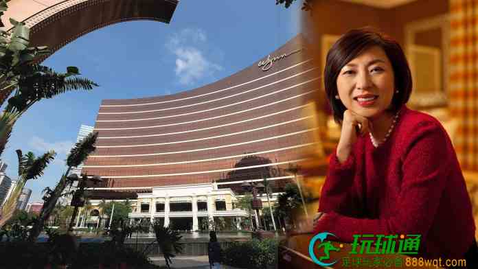 永利酒店房疫後已全面營運 陳志玲:逾兩百員工培訓轉型非BC 永利酒店房疫後已全面營運 陳志玲:逾兩百員工培訓轉型非BC