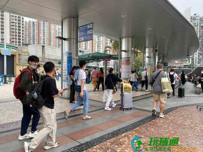 網傳珠澳口岸5.1取消限次通關 澳門海關證接通知予以配合 網傳珠澳口岸5.1取消限次通關 澳門海關證接通知予以配合