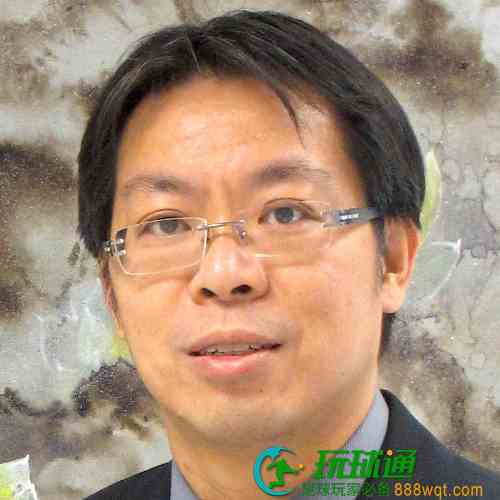 Desmond Lam，澳门，游戏，形象