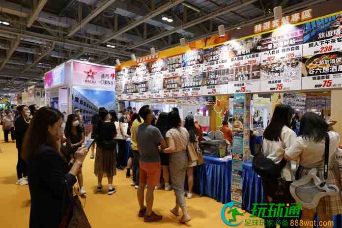 旅博會六月杪開鑼 旅遊局指國際買家報名踴躍料可助國際客恢復
