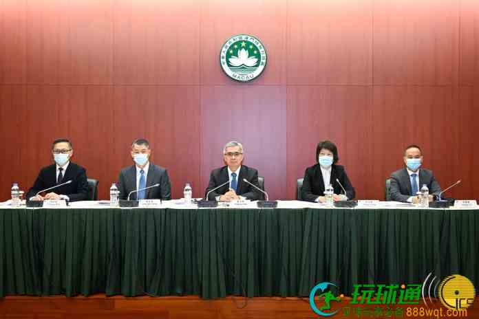 澳門首季BC罪案158宗按年升24% 違令入賭場升逾兩倍