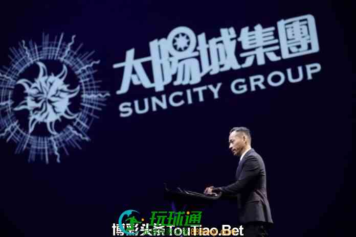 澳门太阳城集团,Alvin Chau 澳门太阳城集团