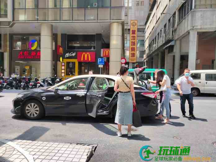 5月訪澳旅客221萬按月跌2.6% 香港台灣旅客同比增逾9倍及4倍