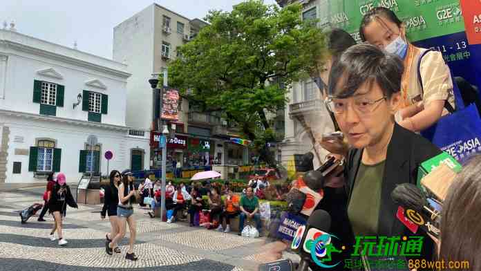 上半年訪澳旅客1160萬 內地客量回復近6成海外客僅2成